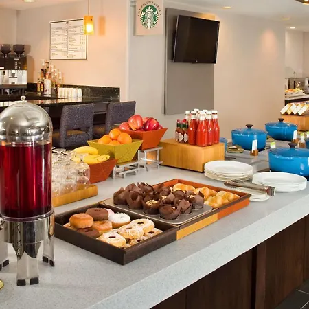 Doubletree By Hilton Chicago Schaumburg-2
